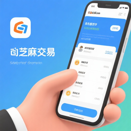 Gate.io芝麻交易用户使用场景