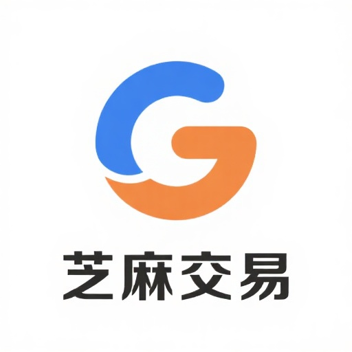 Gate.io芝麻交易Logo